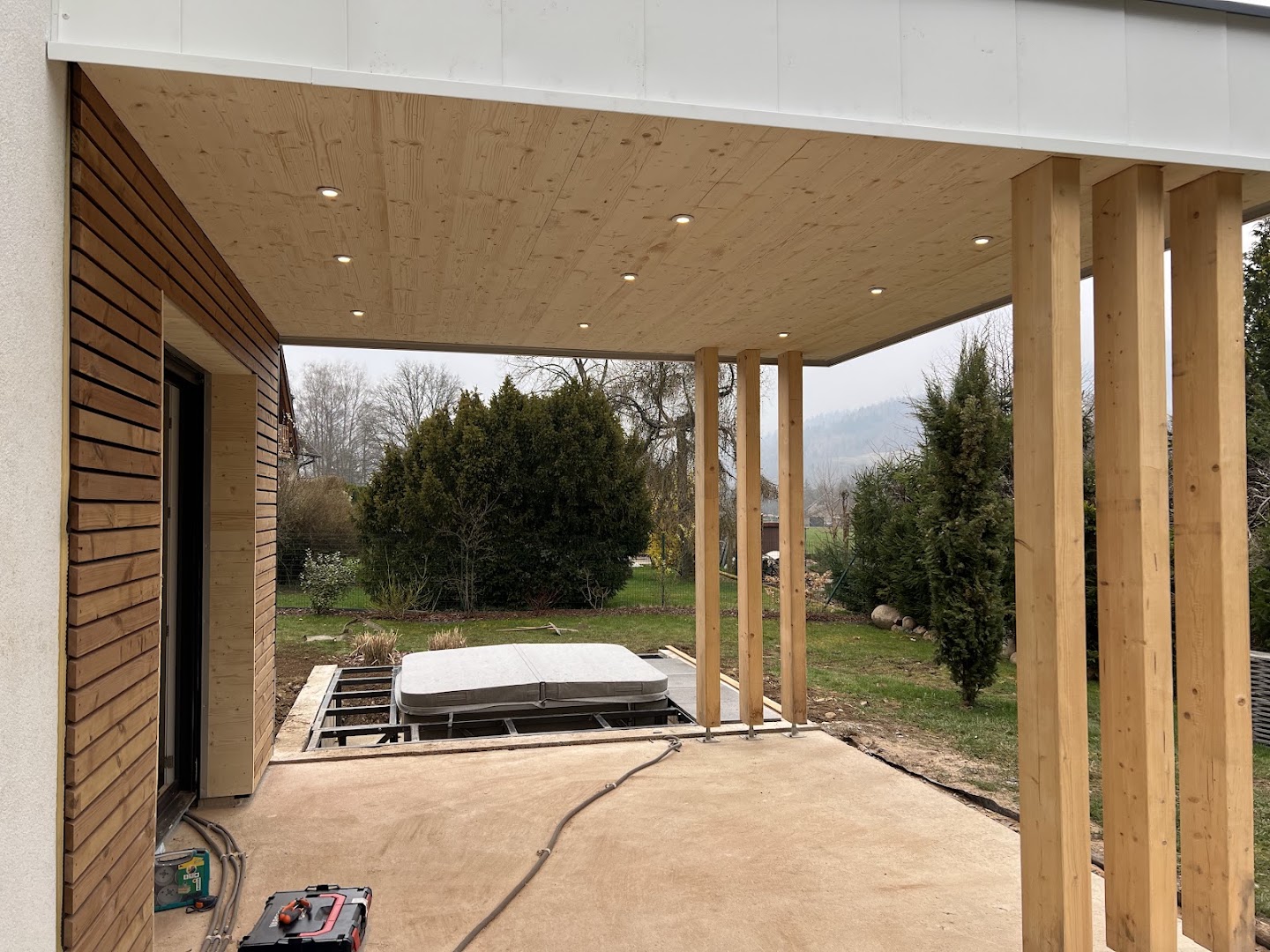 Ovus électricité — Photos 4