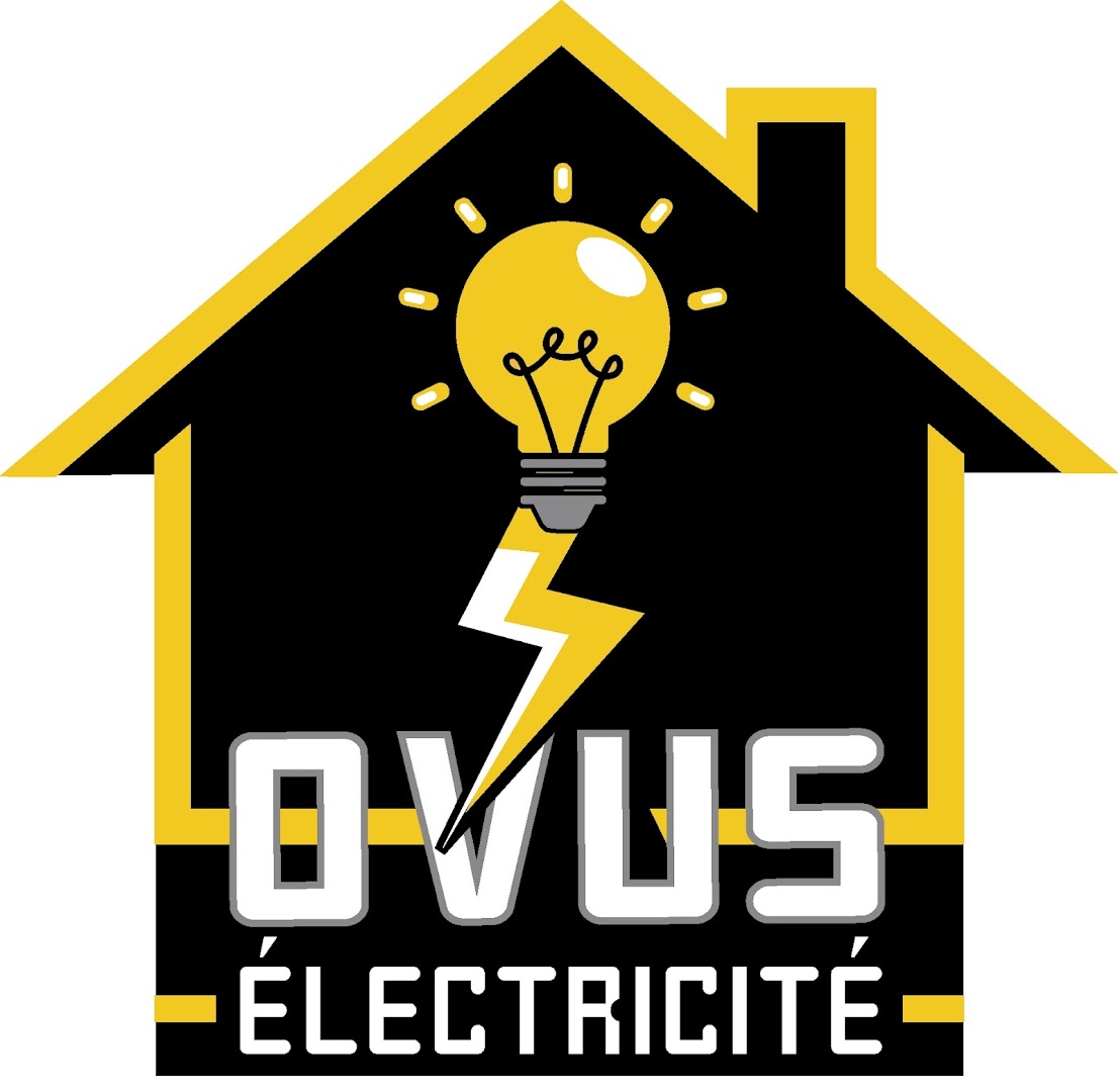 Ovus électricité — Photos 7