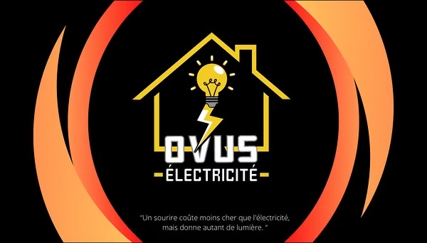 Ovus électricité — Photos 3